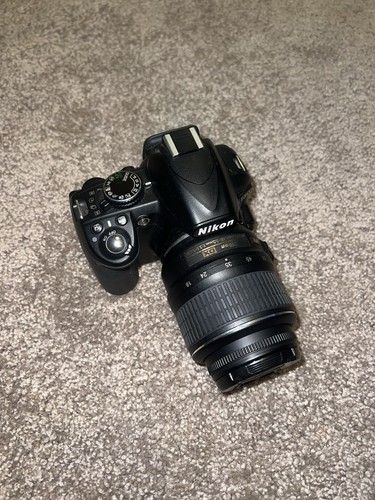 Nikon d3100 black - d3100,