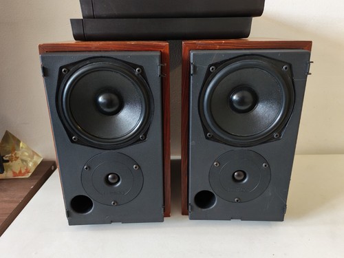 Mission 780 speakers - se,