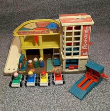 Vintage Fisher Price 80s