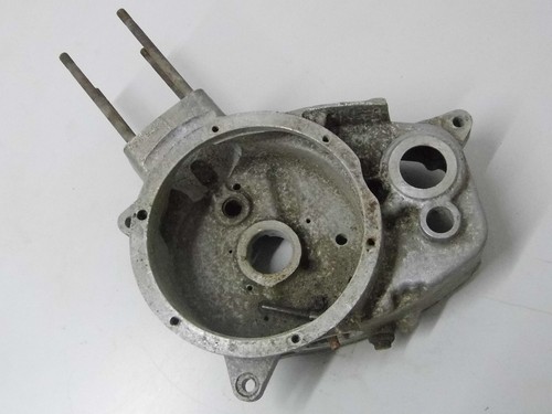 Triumph tiger cub - meg22, engine