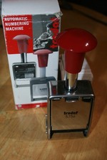 Trodat 5756/M Metal - Self