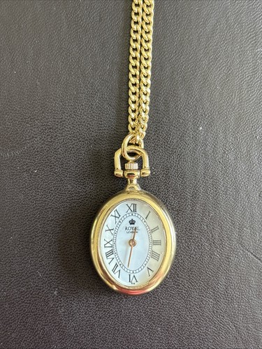 Royal london gold plated - london,