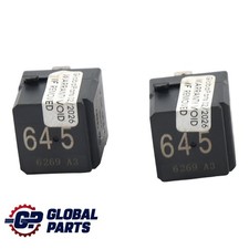 Seat Skoda Audi VW Polo Multi