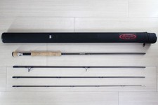 Scott A3 1008/4 Fly Rod 10'