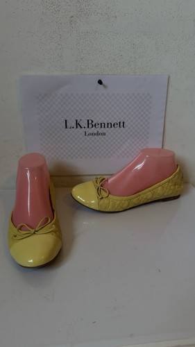 Bennett trilly comfy - l.k.,