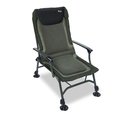 Ngt profiler chair recliner - ngt,