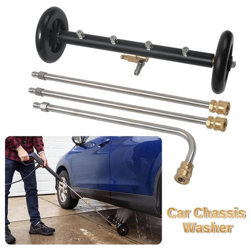 4500psi under car pressure - 4500psi,