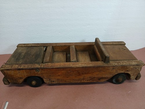 Community playthings wood - , toy
