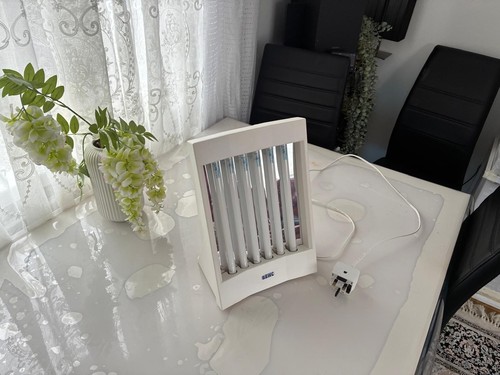 Bbwc face tanning machine - bbwc,