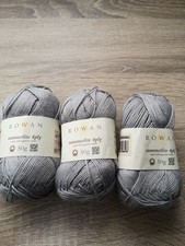 Rowan Summerlite 4 ply