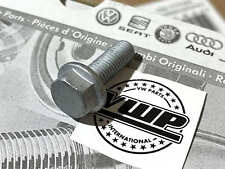 VW Golf MK4 R32 2.8 V6 Engine Side Mount Support Console Lower Right Bolt New OE