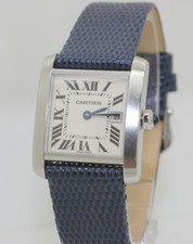 2004 Stainless Steel Ladies