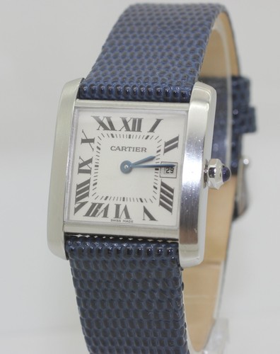 2004 stainless steel ladies - steel,