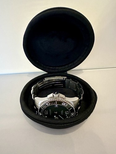 Travel watch case - case, single