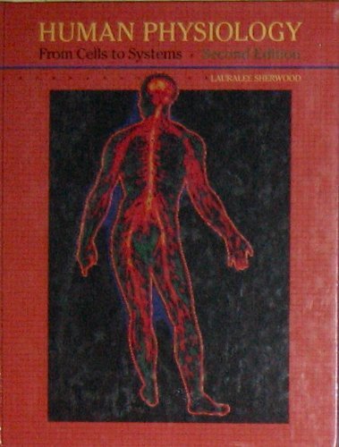 Human physiology from cells - human,