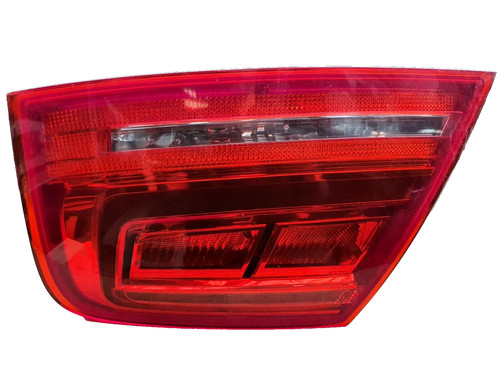 Audi outer tail light - a8,