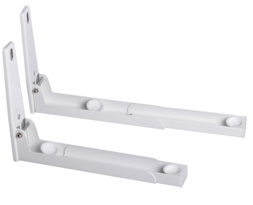 White universal wall - 2,