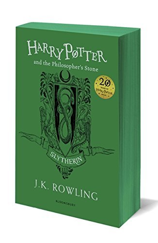 Harry potter and - harry, the