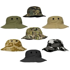 Army Bush Hat US Combat Summer