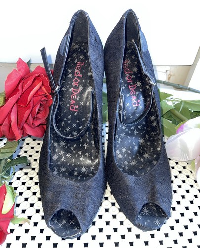 Red dead size 38 - red, 5