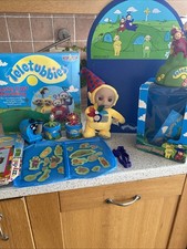 Bundle of Teletubbies Toy