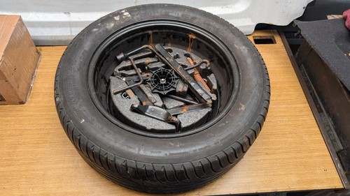 Vauxhall insignia spare - insignia,