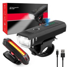 Mountain Bike Lights