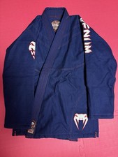 Venum Absolute BJJ Gi Size