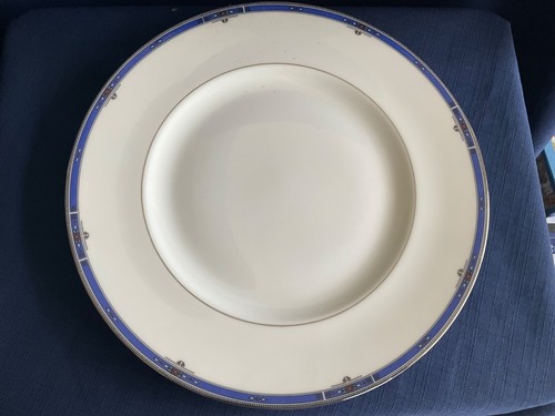 Wedgwood kingsbridge 4 - kingsbridge, 3/4"