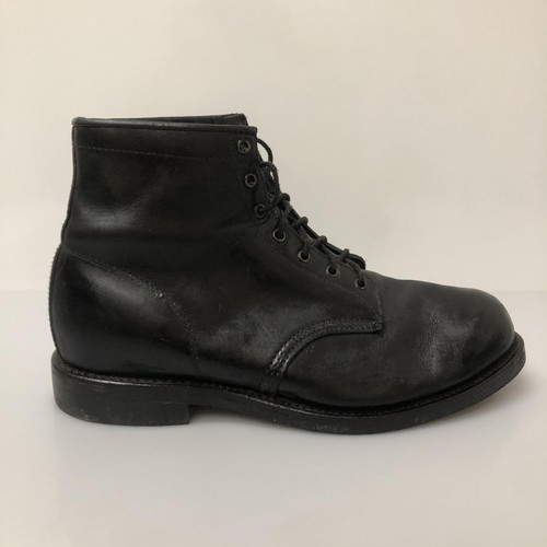 Bean chippewa boots - bean, mens