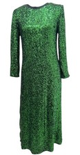 BNWT M&S Autograph Green Mix