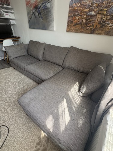 Made com bari sofa - sofa, bed