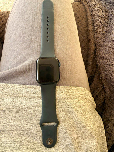 Apple watch 40mm aluminium - apple, se
