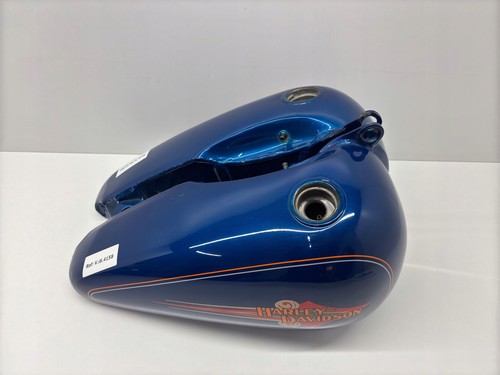 Harley davidson flstf fat - flstf, boy