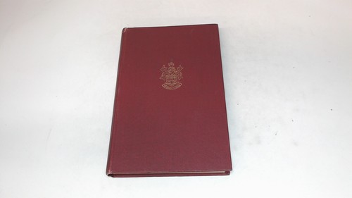 The watsonian 1904 54 - the, 1904-54