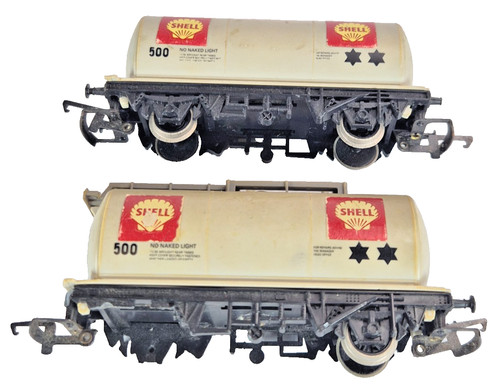 Rake hornby r020 - hornby,