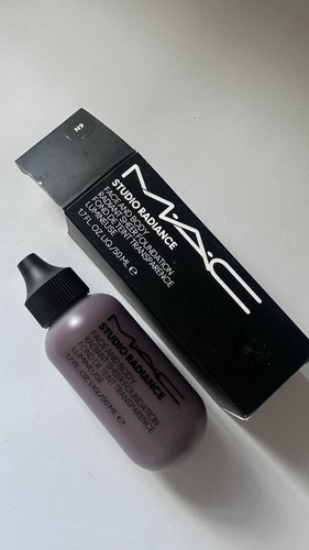 Mac studio radiance - studio, &