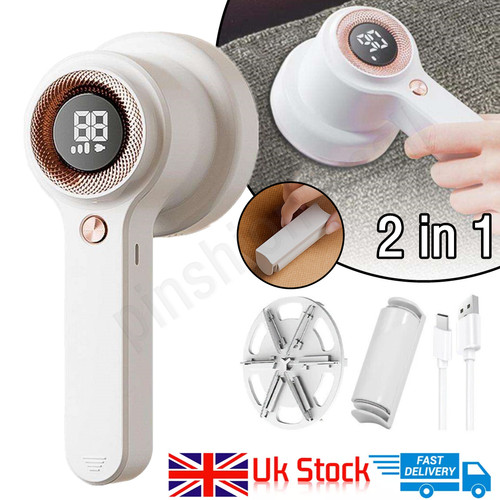 Electric lint remover clothes - electric,