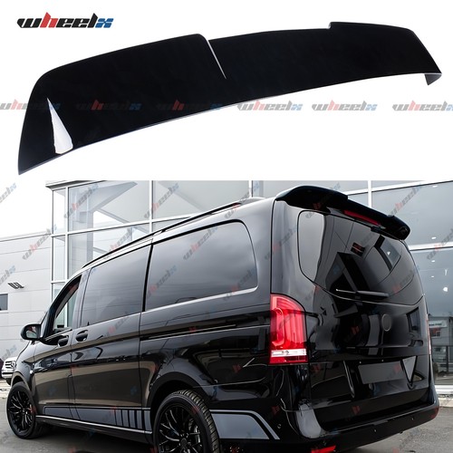 Rear spoiler roof spoile for - spoiler,