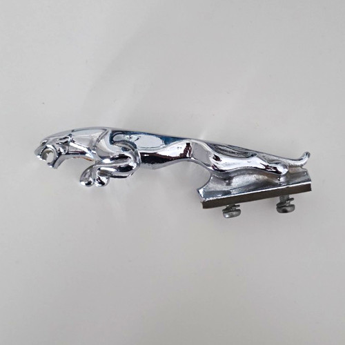 Jaguar leaper leaping cat - leaper, car