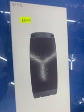 JBL Link 20 Voice Activated Bluetooth Speaker - Black