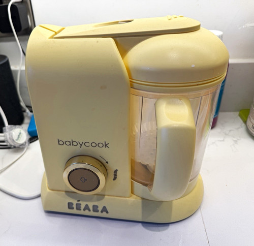 Béaba babycook baby - babycook,
