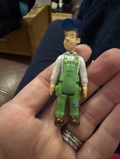 Fireman Sam Mike Flood