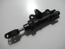 Yamaha XSR 700, RM36, 2021 Rear Brake Pump Master Cylinder