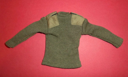 Scale british army 1970s - scale,
