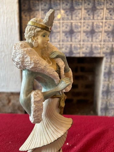 Art deco style - art,