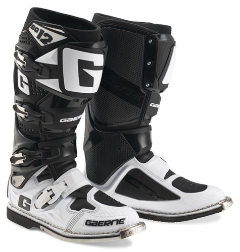 Gaerne sg12 boots - gaerne,