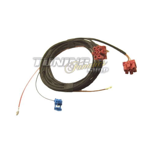 Wiring harness cable - harness,