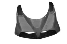Carbon Front Fairing for