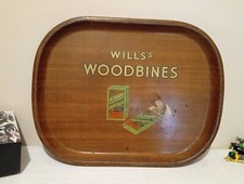 Wills's Woodbines  Cigarettes